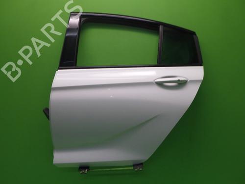 Used Left rear door OPEL INSIGNIA B Grand Sport (Z18) 2.0 (68) (200 hp) 32012629