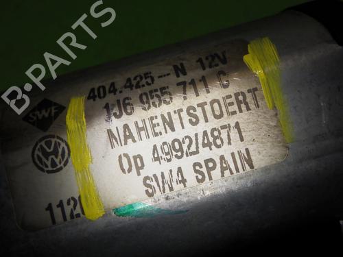 Rear wiper motor VW GOLF IV Variant (1J5) 1.6 16V | BP29017141M102