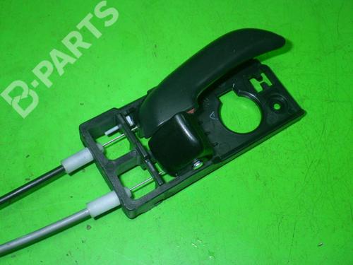 Rear right lock HYUNDAI i10 I (PA) 1.1 | BP6604987C99 