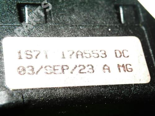 Steering column stalk FORD MONDEO III Turnier (BWY) 2.0 16V TDDi / TDCi | BP6370441I23 