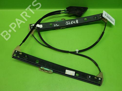 Used Front left window mechanism Front left window mechanism 37511810 37511810