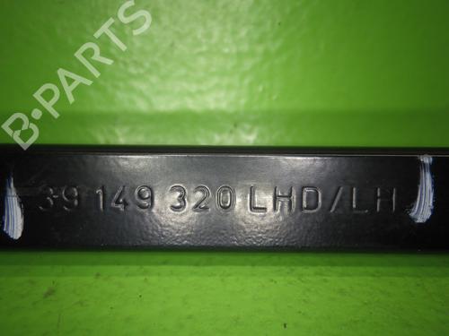 Front windshield wiper arm OPEL ASTRA K Sports Tourer (B16) 1.2 Turbo (35) | BP28206676C143 