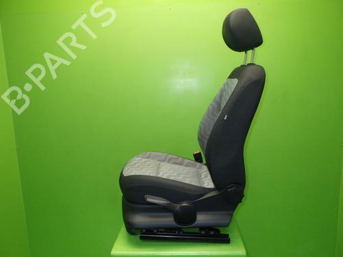 Left front seat SKODA ROOMSTER (5J7) 1.9 TDI | BP29984847C15