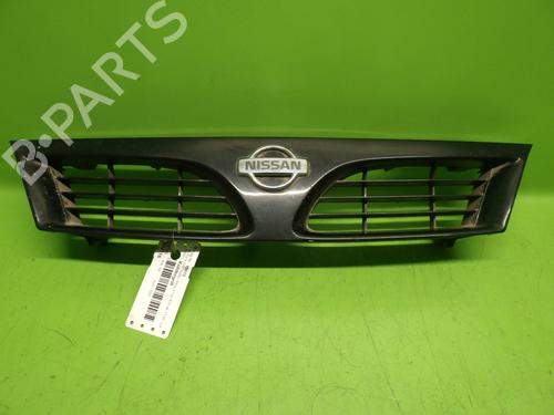 Used Grille NISSAN ALMERA I Hatchback (N15) 1.6 SR, SLX (90 hp) 29319048