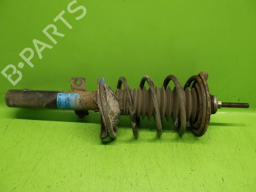 Left front shock absorber FORD FIESTA IV (JA_, JB_) 1.3 i | BP29901354M16