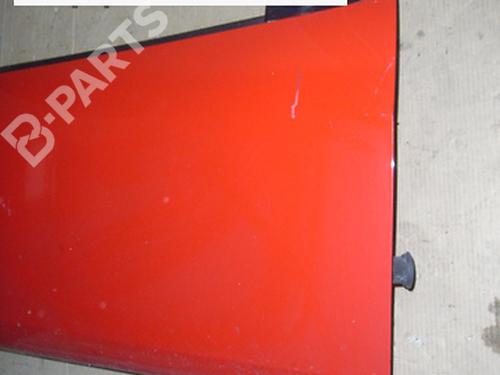 Right front door FORD KA (RB_) 1.3 i | BP6660504C3 