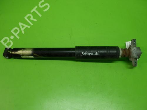 Left rear shock absorber FIAT TIPO Estate (356_, 357_) 1.4 (356WXF1B) | BP15809880M18