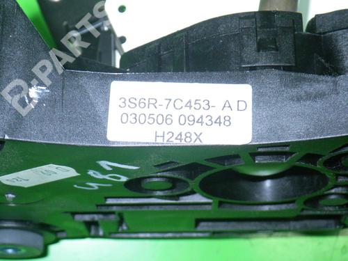 Gear lever MAZDA 2 (DY) 1.6 | BP6362600M90 