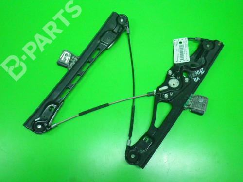 Front right window mechanism MERCEDES-BENZ E-CLASS T-Model (S211) E 320 T CDI (211.226) | BP6652321C23 