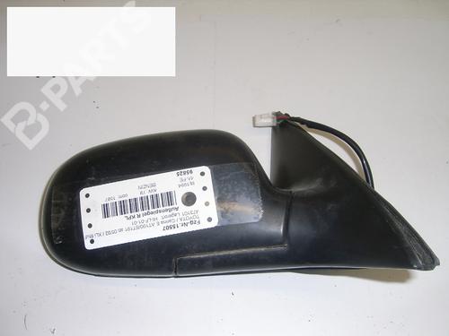 Right mirror TOYOTA CARINA E VI (_T19_) 1.6 GLI (AT190) | BP6604002C27 