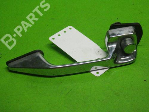 Rear right exterior door handle MERCEDES-BENZ /8 (W115) 200 D (115.115) (55 hp)null