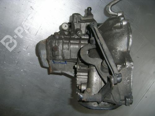 Gearbox OPEL CORSA B (S93) 1.0 i 12V (F08, F68, M68) | BP6340562M3 
