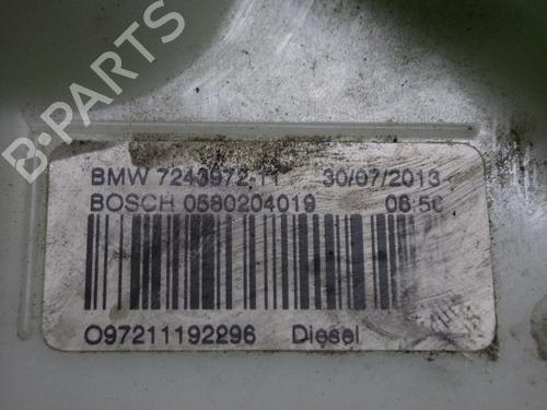 Electronic module BMW 3 (F30, F80) 318 d xDrive | BP14730575M83 