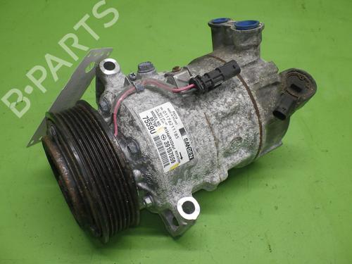AC Kompressor AC Kompressor OPEL INSIGNIA B Sports Tourer (Z18) 2.0 CDTi (35) (174 hp) 34528859 34528859