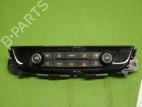 Used Climate control Climate control 37412741 37412741