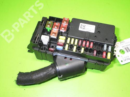 Fuse box OPEL ASTRA K Sports Tourer (B16) 1.6 BiTurbo | BP7803723E1