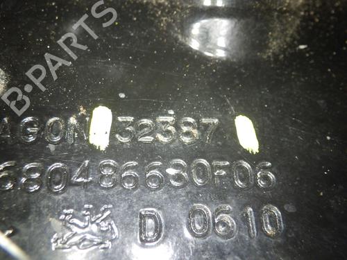 Other CITROËN BERLINGO MULTISPACE (B9) 1.6 HDi 75 / BlueHDi 75 | BP30365589O1 - Image 3