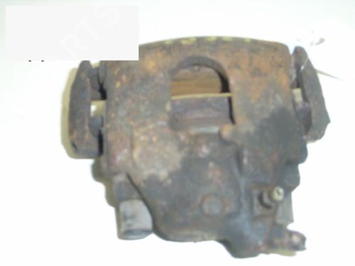Used Right front brake caliper FORD FIESTA III (GFJ) 1.3 (60 hp) 14702344