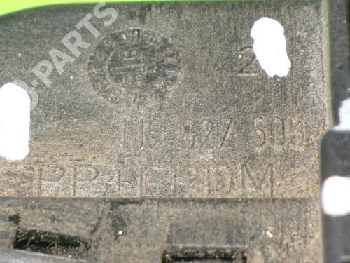 Bakluke lås VW GOLF IV Variant (1J5) 1.6 16V | BP6390740C101 