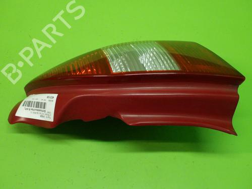 Right taillight CITROËN C2 (JM_) 1.1 | BP17084809C35 