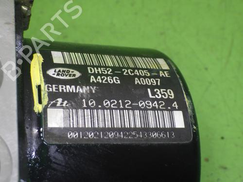 ABS pump LAND ROVER FREELANDER 2 (L359) 2.2 TD4 4x4 | BP28284794M43 