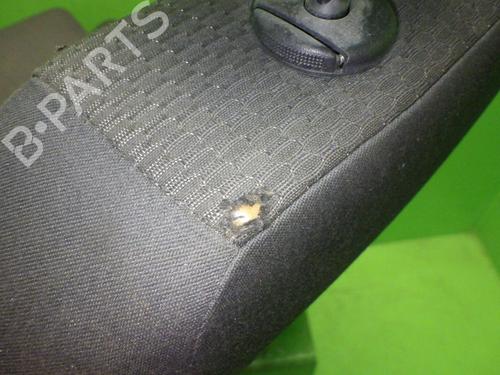 Left front seat AUDI A2 (8Z0) 1.4 | BP20652641C15 