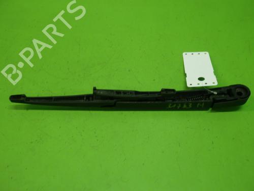 Rear windshield wiper arm OPEL ASTRA K (B16) 1.5 CRDI (68) | BP26136880C144 