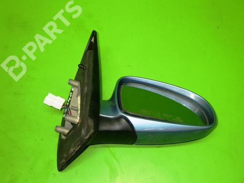 Used Right mirror CHEVROLET AVEO / KALOS Hatchback (T200) 1.4 (83 hp) 6608693