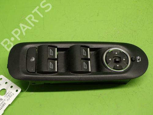 Used Left front window switch FORD GALAXY II (WA6) 2.0 TDCi (140 hp) 26406452