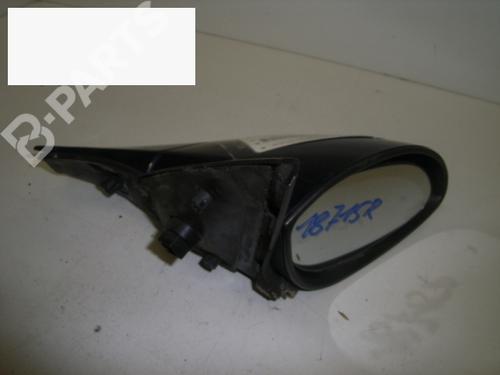 Right mirror OPEL VECTRA B (J96) 1.6 i 16V (F19) | BP6641381C27 