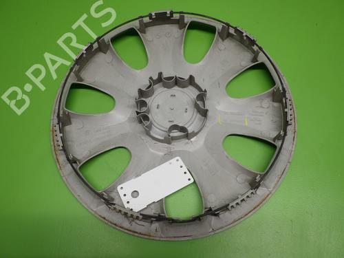 Radlaufverkleidung vorne links OPEL CORSA E (X15) 1.4 (08, 68) | BP30892453C134