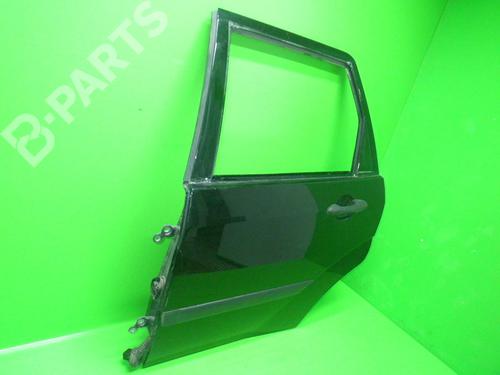 Left rear door FORD FOCUS I Turnier (DNW) 1.6 16V | BP6663070C4 