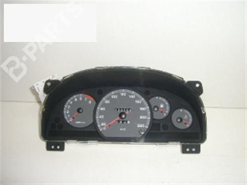 Used Instrument cluster DAEWOO NUBIRA Wagon (J100) 2.0 16V (133 hp) 6349504