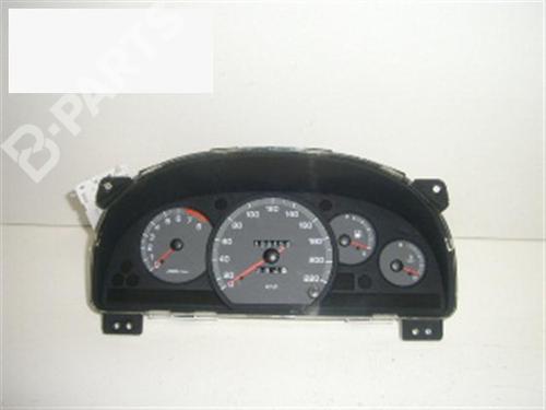 Quadrante DAEWOO NUBIRA Wagon (J100) 2.0 16V (133 hp) 6349504