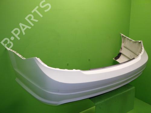 Rear bumper MERCEDES-BENZ C-CLASS (W204) C 280 4-matic (204.081) | BP19319318C8 