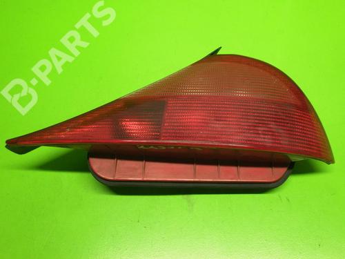 Used Right taillight LANCIA Y (840_) 1.2 (840AA, 840AF1A) (60 hp) 6664984