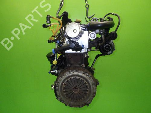 Engine RENAULT KANGOO (KC0/1_) 1.5 dCi (KC07) | BP36483447M1 - Image 3