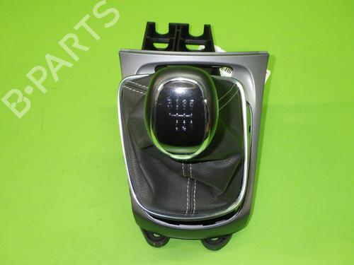 Gearknop OPEL ASTRA K (B16) 1.2 Turbo (68) (131 hp) 33187629