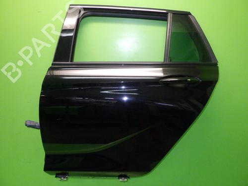 Used Left rear door Left rear door OPEL INSIGNIA B Sports Tourer (Z18) 2.0 4x4 (35) (230 hp) 33971066 33971066