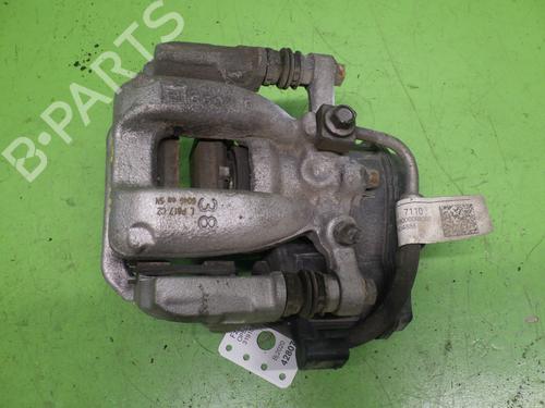 Left rear brake caliper OPEL INSIGNIA B Grand Sport (Z18) 1.5 (68) | BP27645902M107 