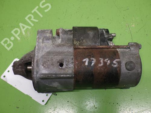 Startmotor SUBARU JUSTY II (JMA, MS) 1.3 GX 4x4 (68 hp) 30582259