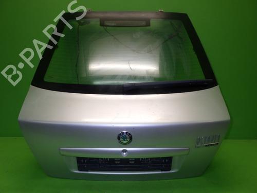 Used Tailgate SKODA OCTAVIA I (1U2) 1.6 (102 hp) 28504280