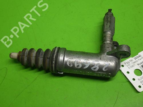 Used Clutch slave cylinder VW CADDY III Box Body/MPV (2KA, 2KH, 2CA, 2CH) 2.0 SDI (70 hp) 14734987