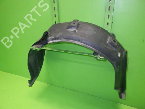 Hjulbue SMART FORFOUR (454) 1.5 CDI (454.000) | BP27601865C56 