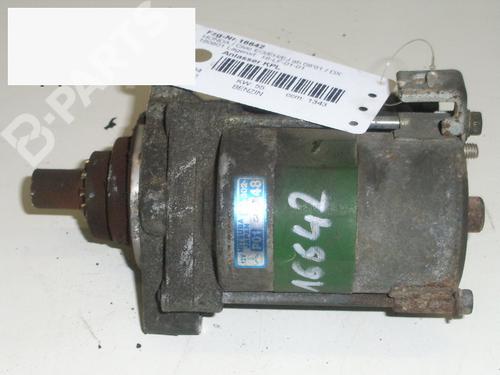 Startmotor HONDA CIVIC V Hatchback (EG) 1.3 16V (EG3) (75 hp) 6407565
