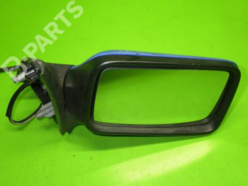 Used Right mirror SEAT CORDOBA Vario (6K5) 1.6 i (75 hp) 7252107