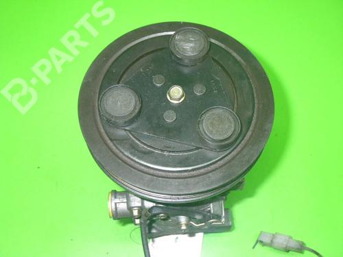 AC compressor MAZDA 323 F VI Hatchback (BJ) 1.6 (BJ10M) | BP6373960M34 