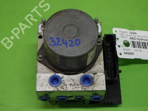 Módulo de ABS Módulo de ABS FIAT BRAVO II (198_) 1.4 T-Jet (198AXG1B) (120 hp) 35887872 35887872