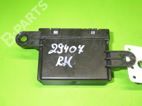Used Electronic module OPEL INSIGNIA B Grand Sport (Z18) 2.0 4x4 (68) (260 hp) 7804158