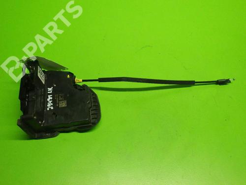 Used Rear left lock OPEL ASTRA K Sports Tourer (B16) 1.6 CDTi (35) (136 hp) 6650897